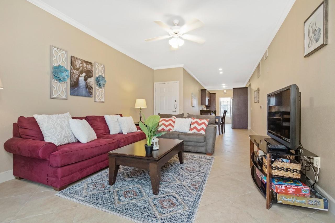 The Dawn Oceanfront Condo On Seawall Blvd 加尔维斯敦 外观 照片